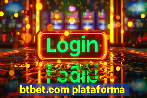 btbet.com plataforma